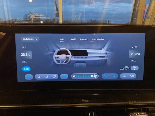 DR MOTOR DR6 1.6 BI-FUEL GPL