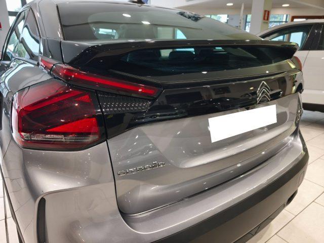 CITROEN C4 130 Cv Pelle Navi Clima Aut. Bi Zona Aziendale