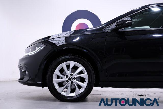 VOLKSWAGEN Polo 1.0 TSI DSG STYLE NEOPATENTATI
