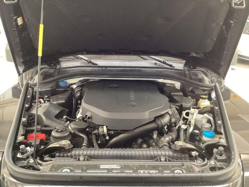 Ineos Grenadier Station Wagon 3.0 Turbo Benzina Fieldmaster