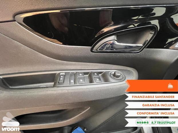 OPEL Mokka Mokka X 1.4 Turbo GPL