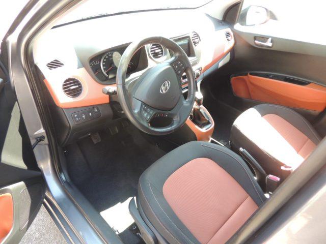 HYUNDAI i10 1.0 MPI Sound Edition