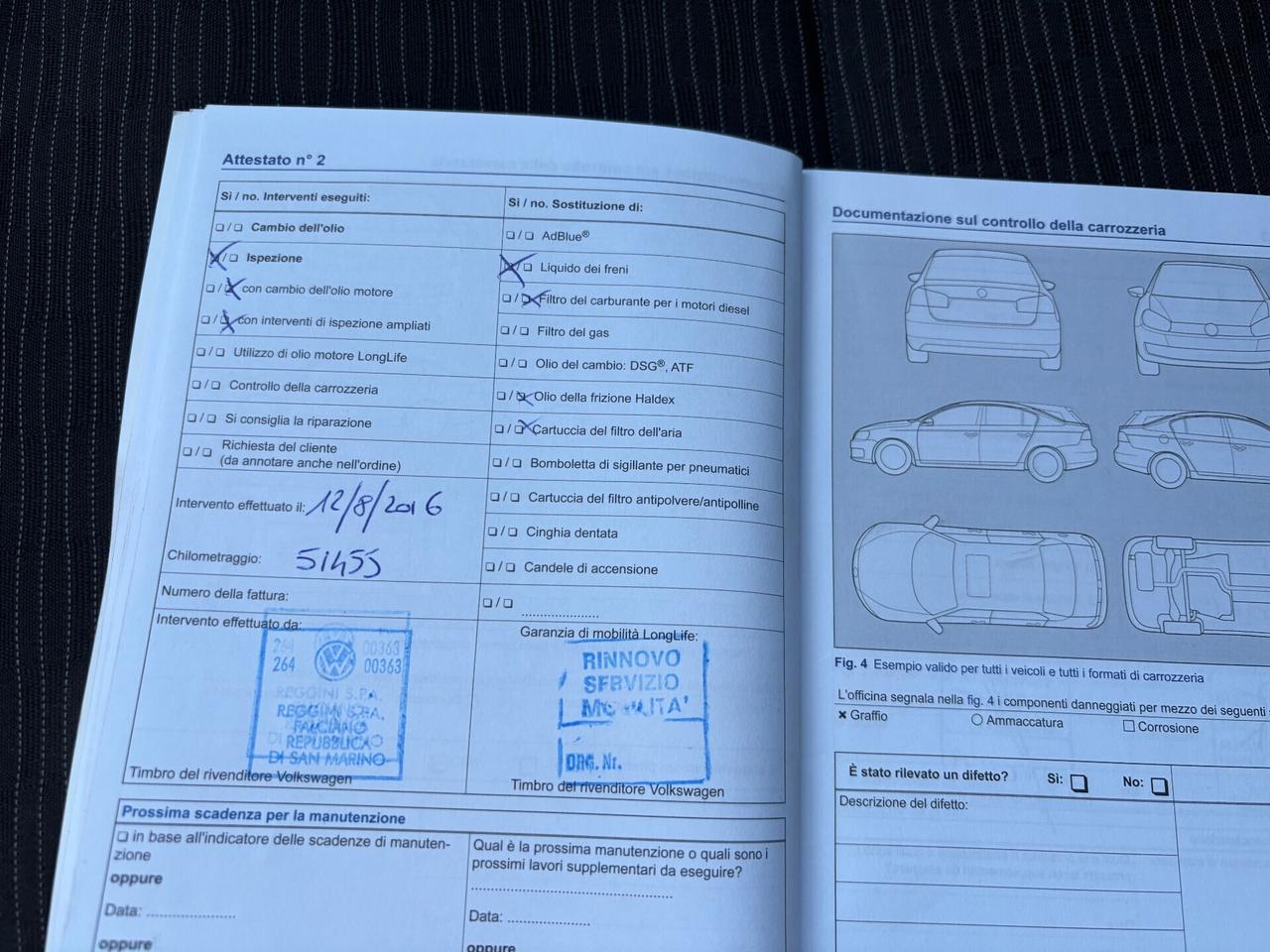 Volkswagen Tiguan 2.0 TDI 110 CV BlueMotion Technology