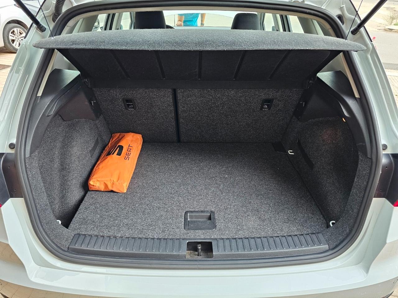 Seat Arona 1.0 EcoTSI 110 CV DSG Style