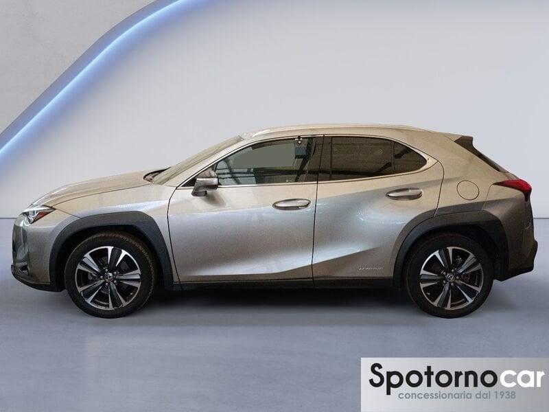 Lexus UX Hybrid Premium