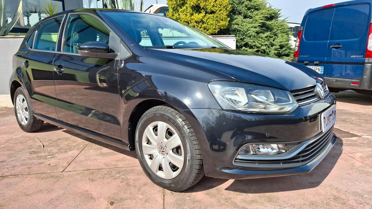 Volkswagen Polo 1.4 TDI 5p. Comfortline-Per Neopatentati