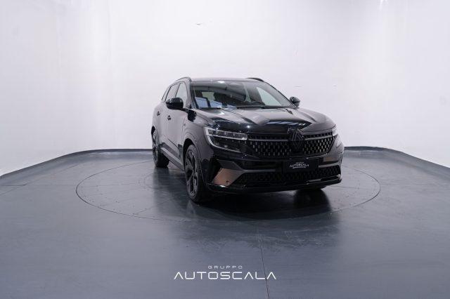 RENAULT Austral Full Hybrid E-Tech 200cv Iconic Esprit Alpine