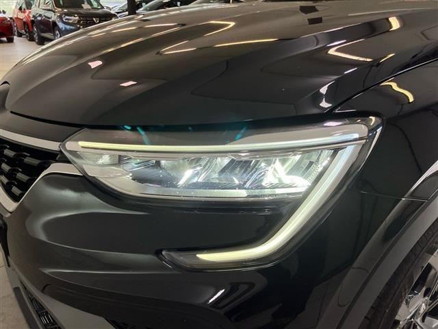 RENAULT Arkana 1.6 E-Tech full hybrid R.S. Line Fast Track 145cv