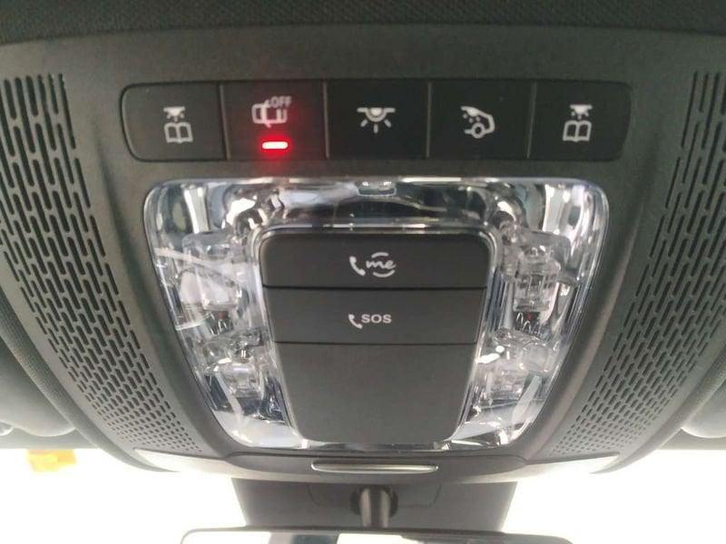 Mercedes-Benz Classe A A 180 d Sport auto