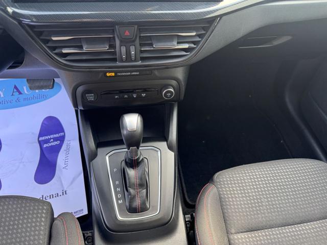 FORD Focus 1.0 EcoBoost Hybrid 155 CV Powershift SW ST-Line