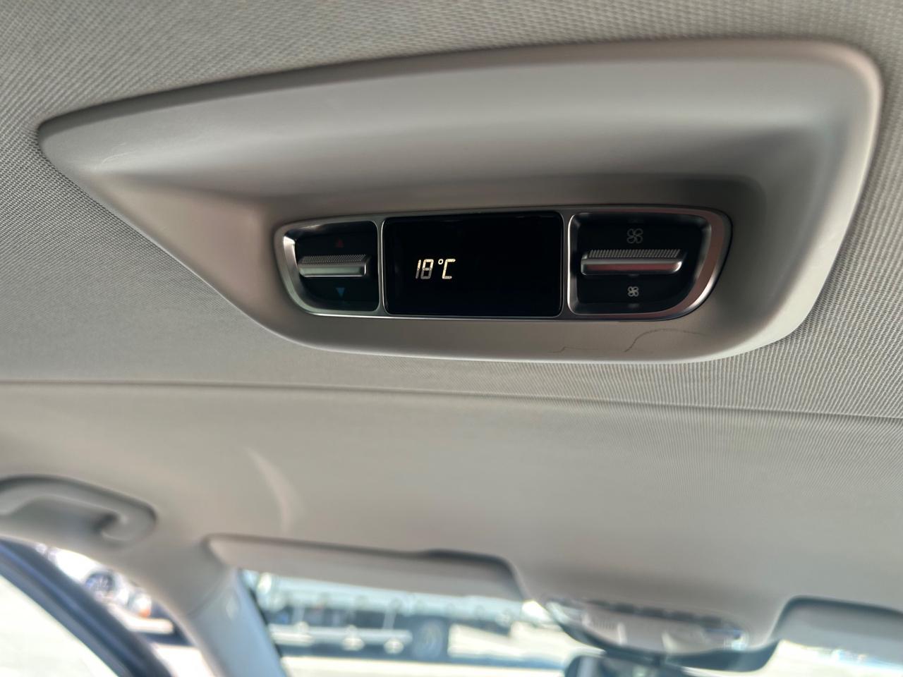 Mercedes-benz V 250 d Automatic Executive Extralong
