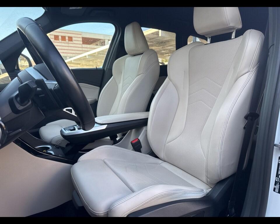 BMW X1 18 d Edition Essence sDrive DCT