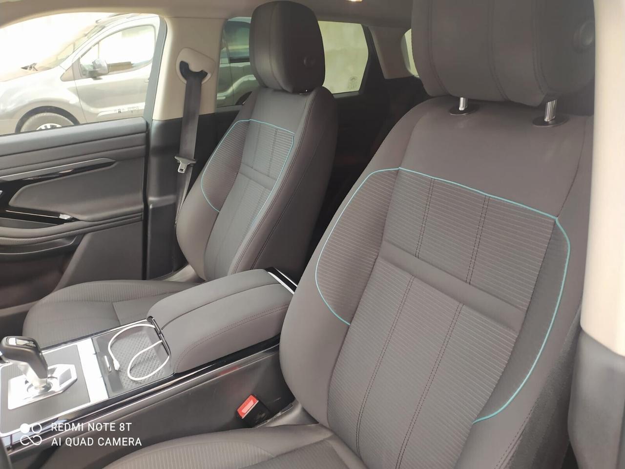 Land Rover Range Rover Evoque Range Rover Evoque 2.0D I4-L.Flw 150 CV AWD Auto