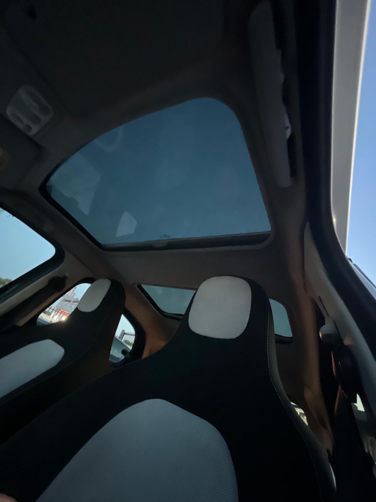 Smart ForFour 70 1.0 Passion