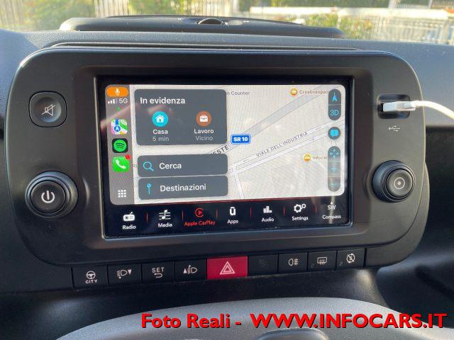 FIAT Panda 1.0 FireFly S&S Hybrid City Life NEOPATENTATI