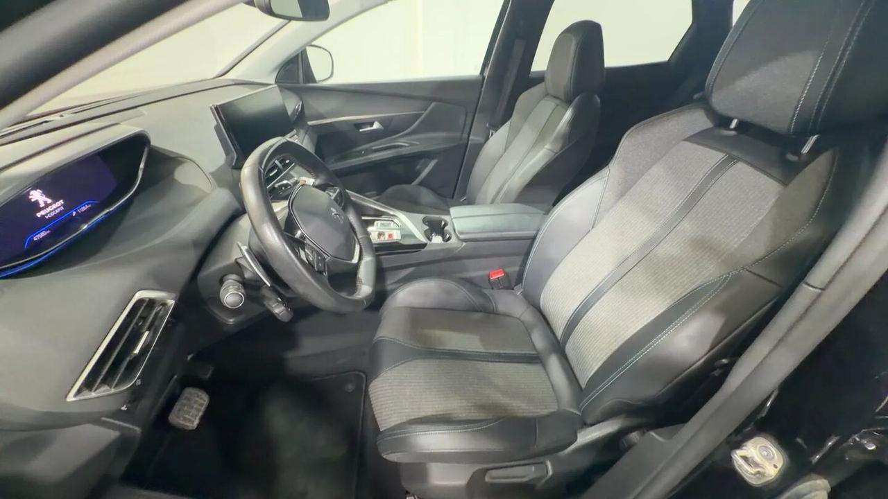 Peugeot 3008 II Allure Bluehdi Automatico 1.5 S&S Led Camera 360°