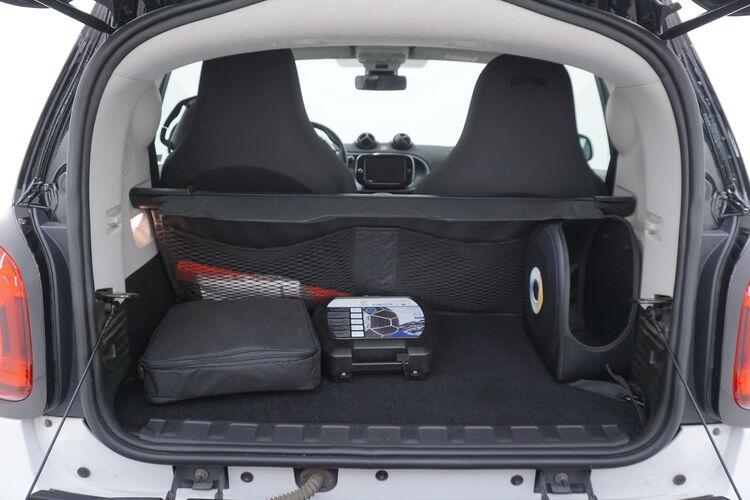 Smart fortwo EQ Passion BR372062 Elettrico 82CV