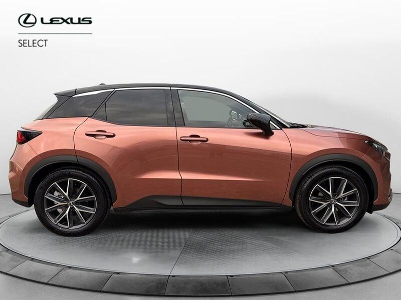 Lexus LBX LBX Hybrid 4WD Cool