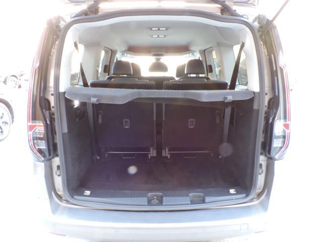 VOLKSWAGEN Caddy 2.0 TDI 122 CV 4Motion Style Maxi 7P.