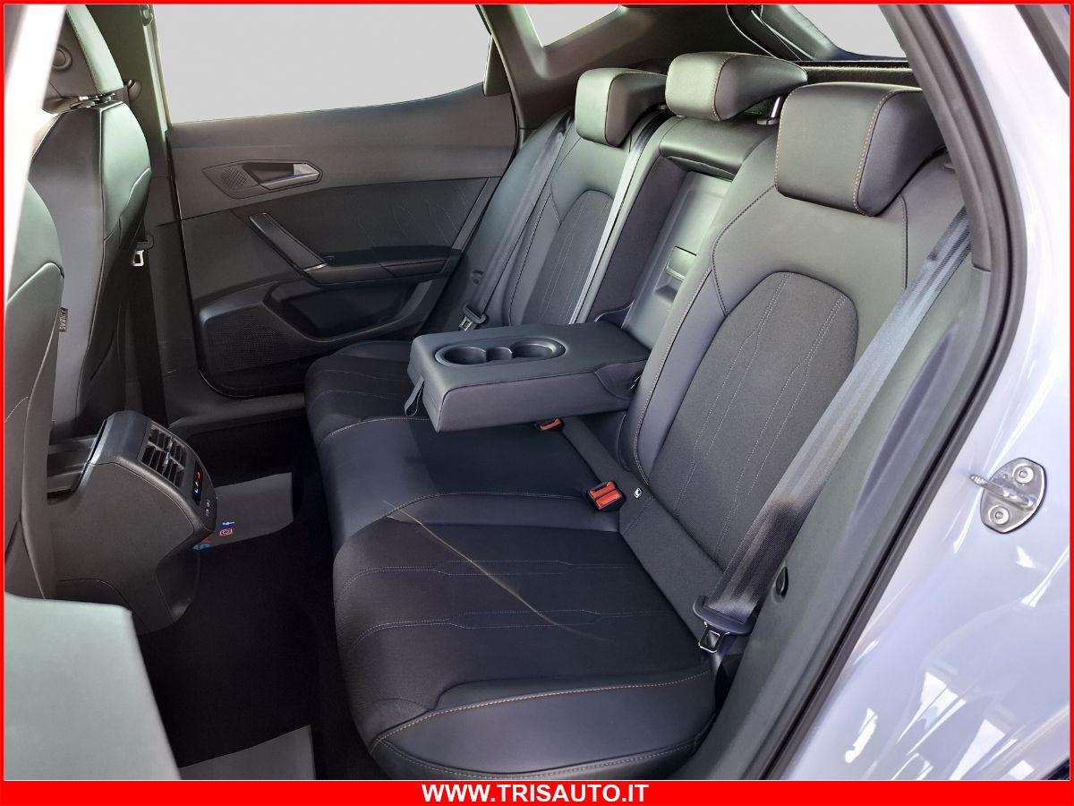 Cupra Formentor 2.0 TDI Dsg (FULL LED+PELLE+ALCANTARA)