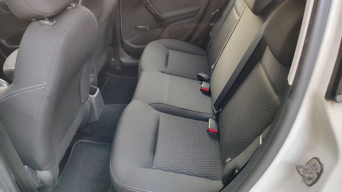 Peugeot 208 5 PORTE 1.2 benzina 82 cv EURO 6 B