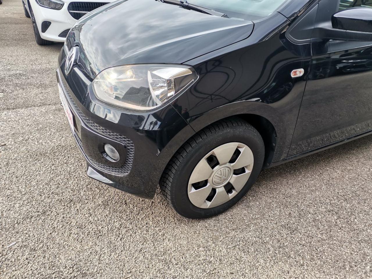Volkswagen up! 1.0 3p. move