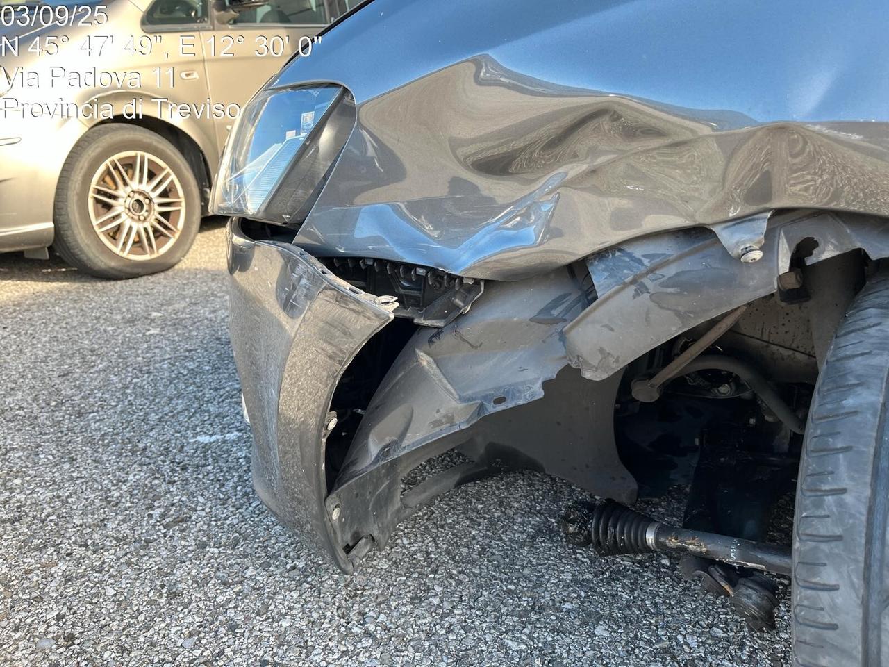 Volkswagen Polo 1.2 TSI 5p. Comfortline BlueMotion Technology