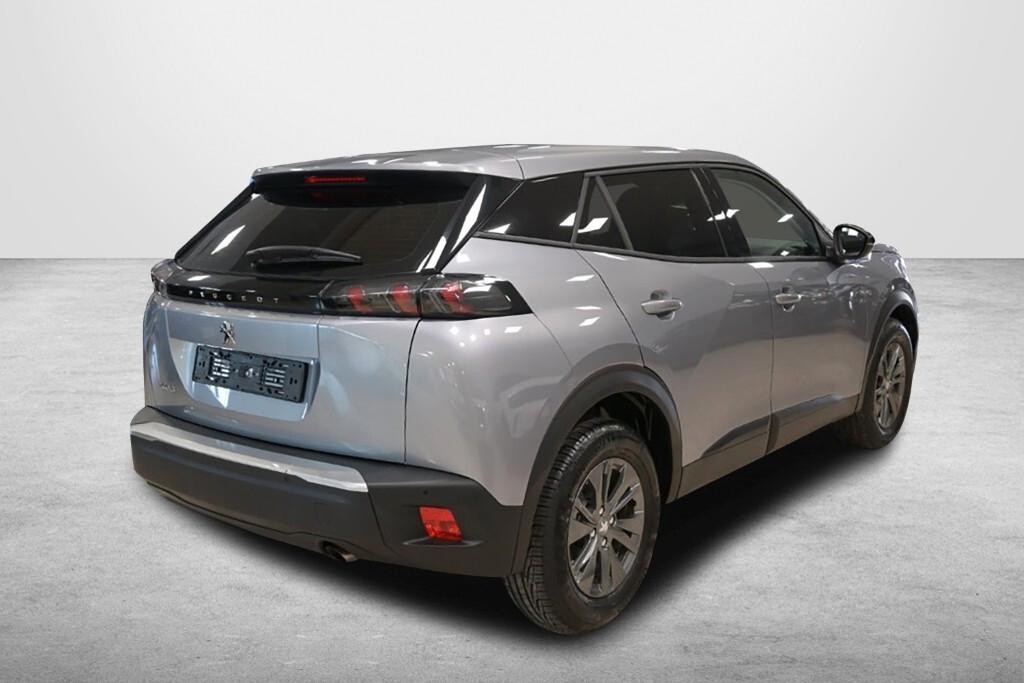 PEUGEOT 2008 1.2 PURETECH 100CV 6M. SeS ACTIVE PACK ( NAVI - MIRROR - CRUISE - SENSORI POST. )