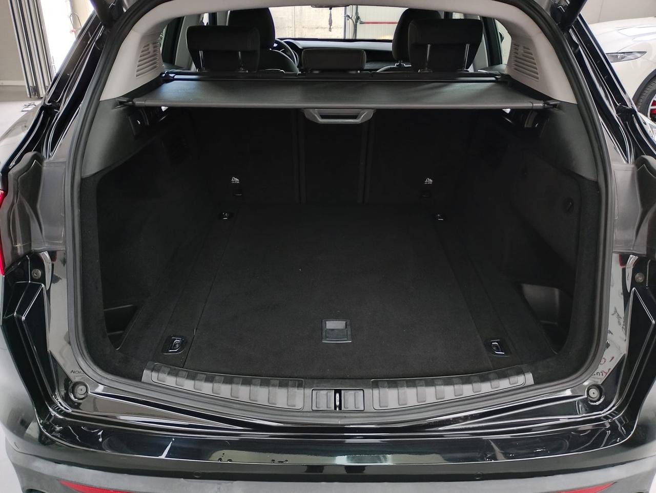 Alfa Romeo Stelvio 2.2 Turbodiesel 190 CV AT8 Q4 Super