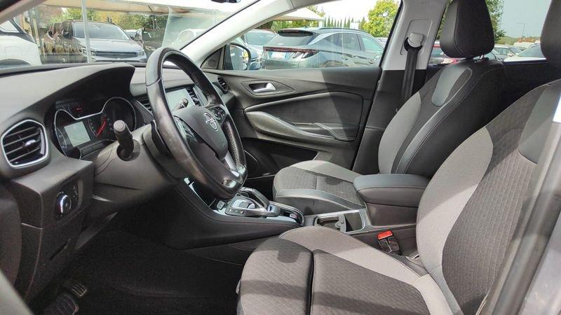 Opel Grandland Grandland X 1.6 Hybrid Plug-in aut. FWD