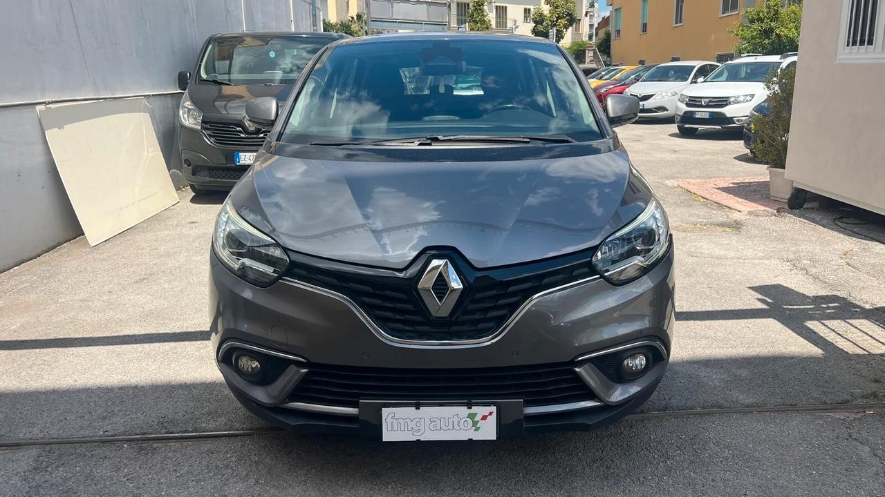Renault Scenic Scénic dCi 8V 110 CV Energy Intens
