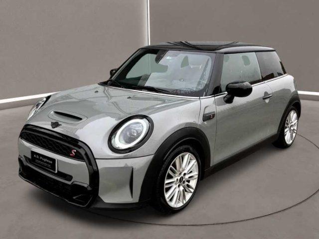 MINI Mini 4ª serie (F56) - 2.0 Cooper S Yours