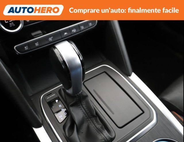 RENAULT Talisman Sporter Blue dCi 200 CV EDC Initiale Paris 4Contro