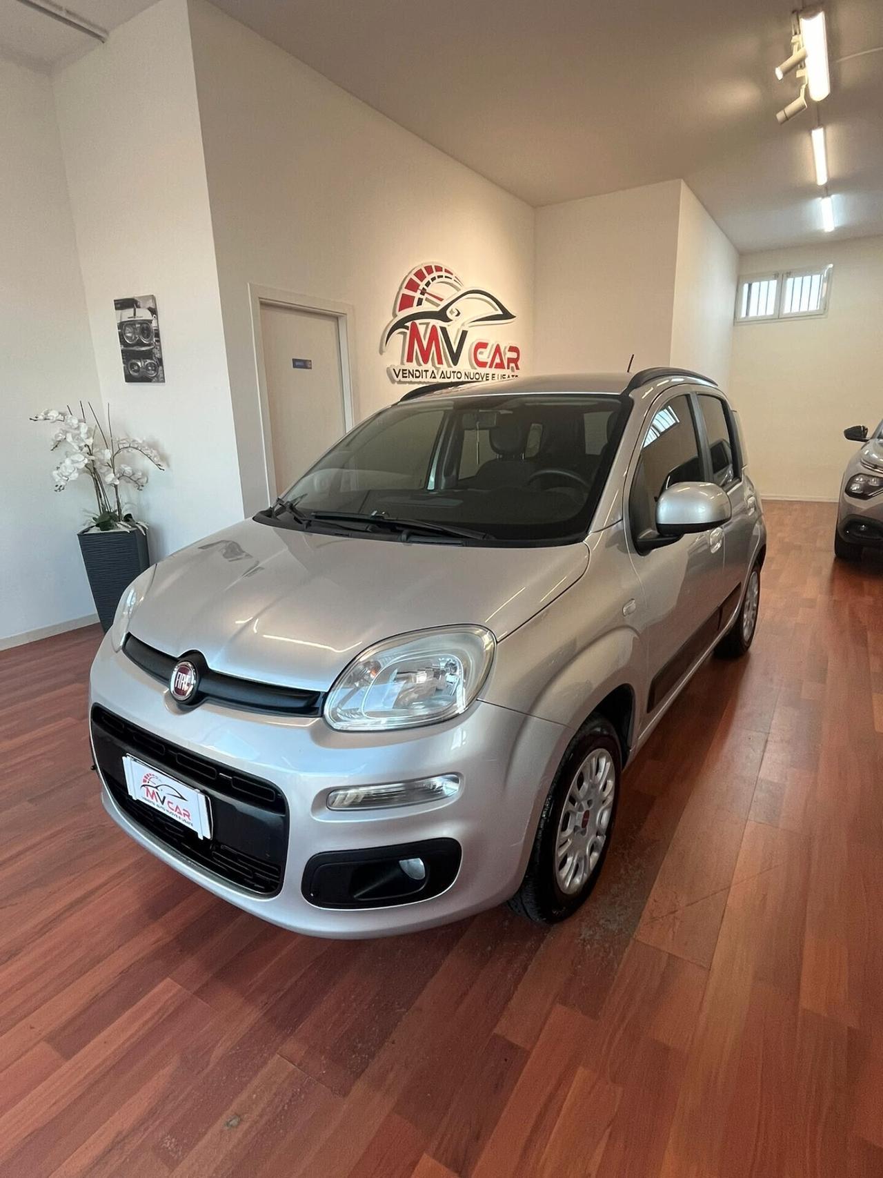 Fiat Panda 1.2 EasyPower Lounge