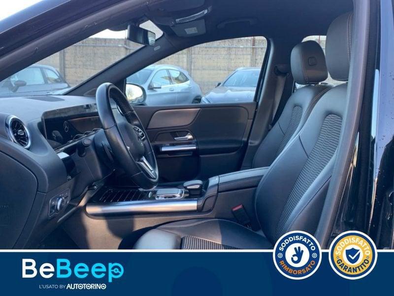 Mercedes-Benz Classe B B 180 D SPORT EXTRA AUTO