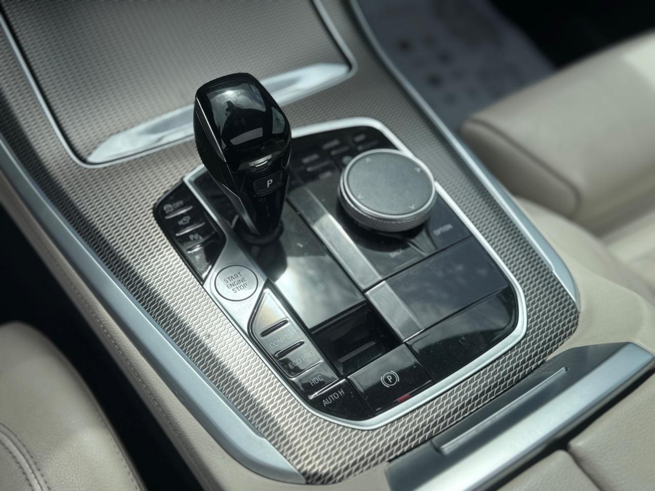 BMW X5 30D MHEV 286 CV M-SPORT TETTO FULL IVA