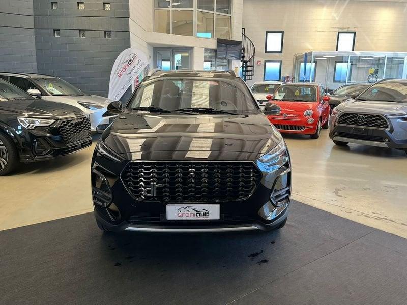 DR AUTOMOBILES dr 3.0 dr 3.0 1.5 - PROMO SIRONIAUTO+