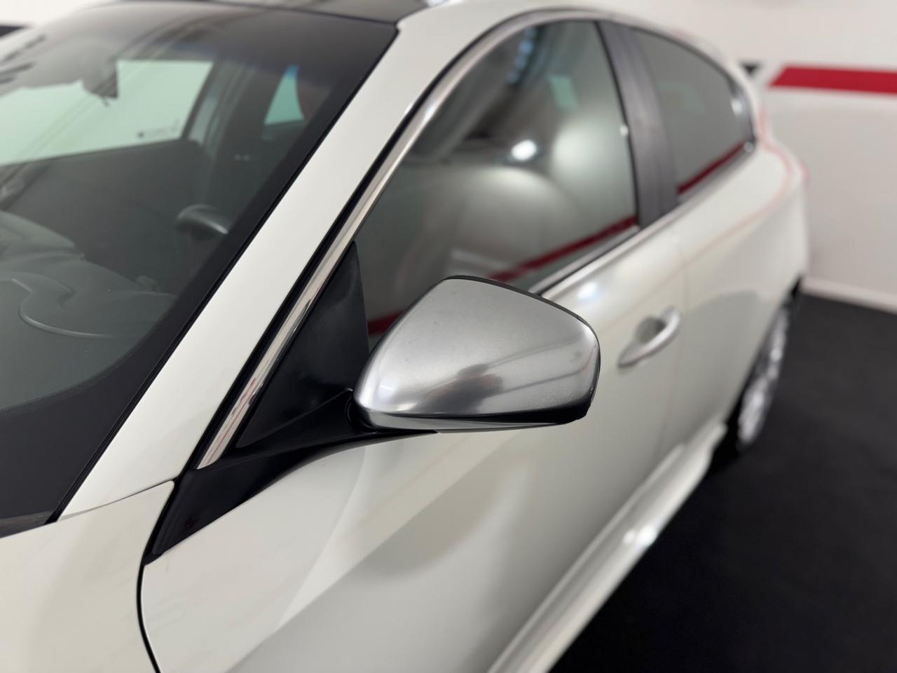 Alfa Romeo Giulietta Exclusive FULL OPTIONAL CON TETTO APRIBILE