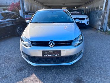 VOLKSWAGEN Polo 5ª serie Polo 1.4 5 porte Comf...