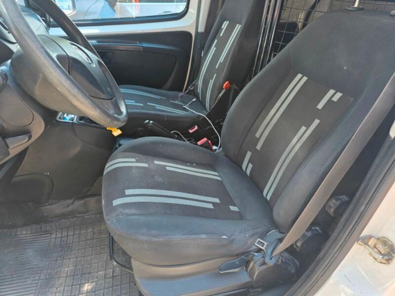 FIAT Fiorino 2ª serie Fiorino 1.4 8V Furgone N...