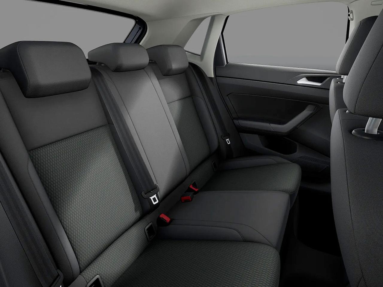 Volkswagen Polo 1.0 tsi edition plus 95cv