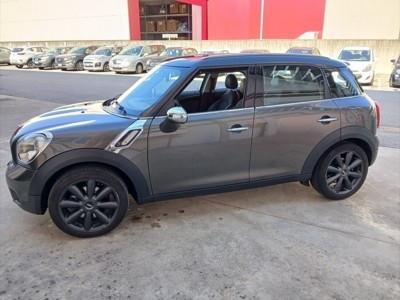 Mini Cooper Countryman 1.6 S ALL4