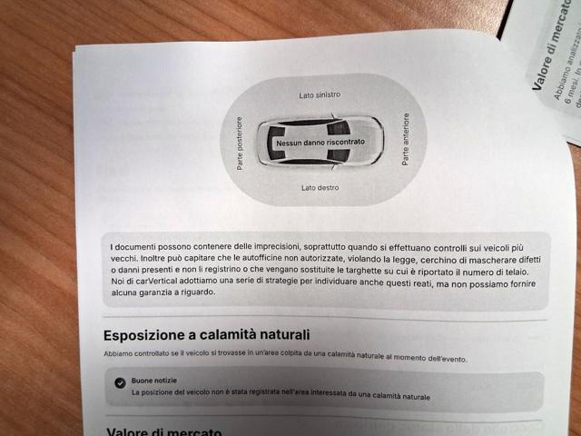 JEEP Compass 1.3 240 CV PHEV 4xe Trailhawk GUARDA LA PROVA