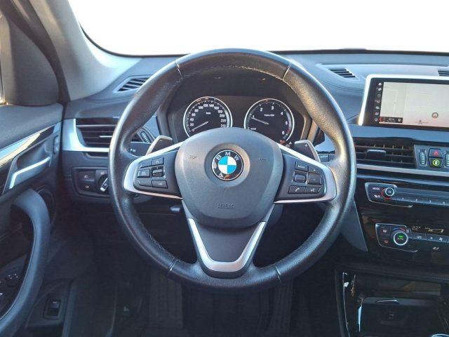 BMW X1 xDrive20d xLine Aut.