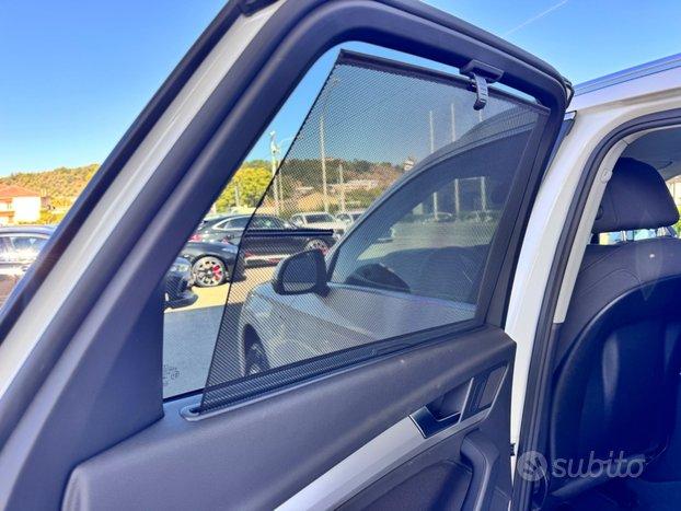Audi Q5 40 TDI 204 CV quattro S tronic line plus