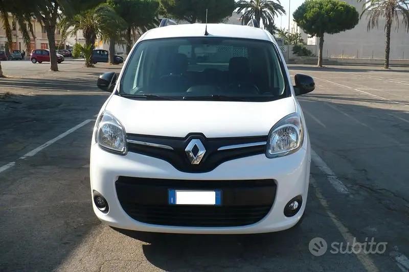 Renault Kangoo Blue dCi 8V 95 CV 5 porte Limited2