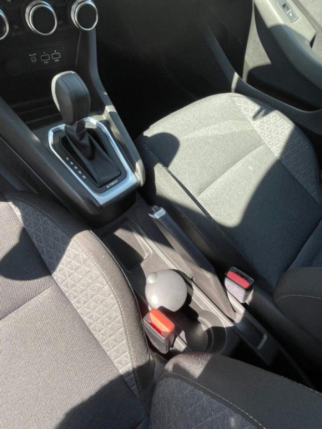 RENAULT Clio Full Hybrid E-Tech 140 CV 5 porte Zen