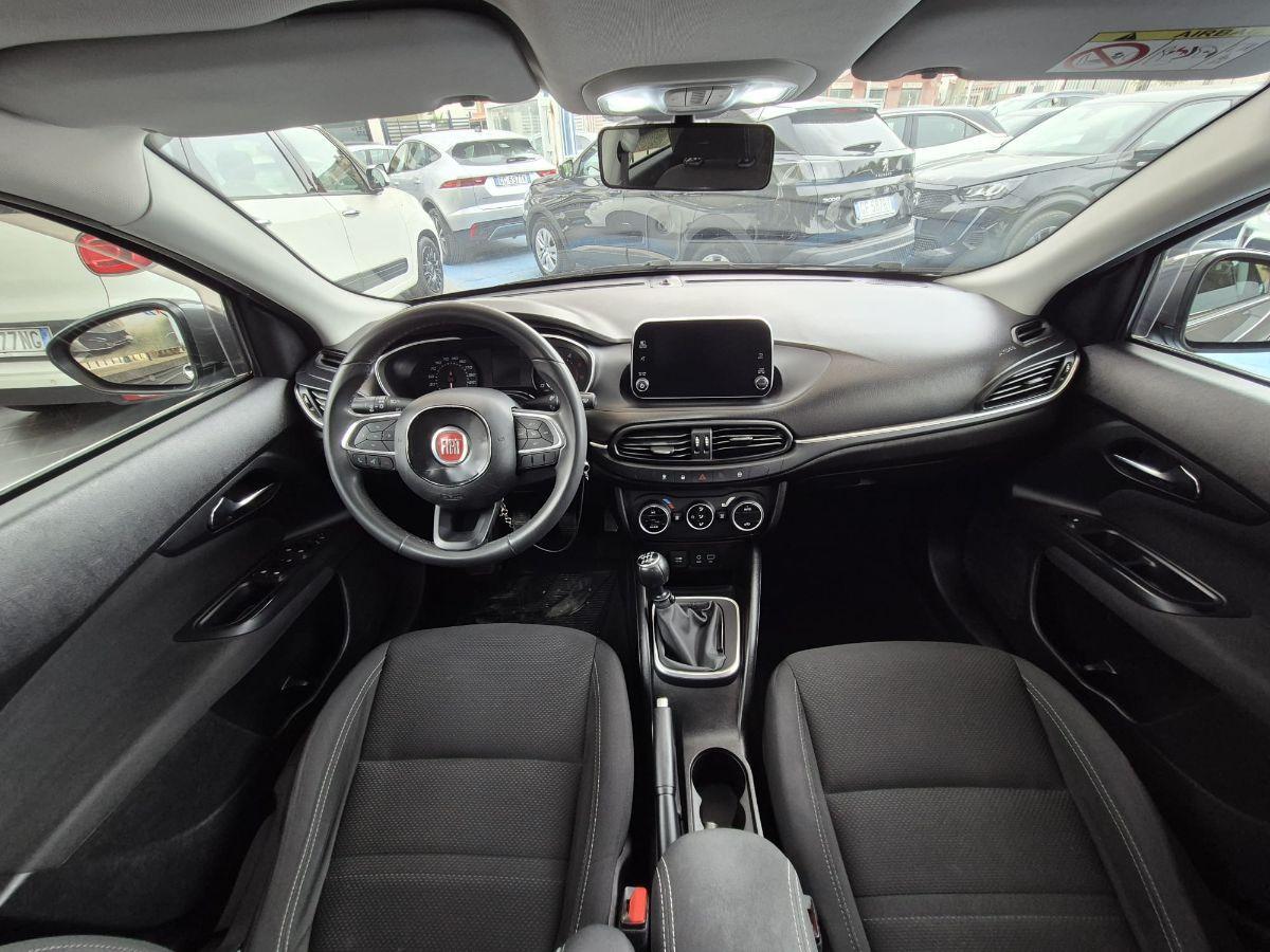 FIAT - Tipo - 1.6 Mjt S&S SW S-Design