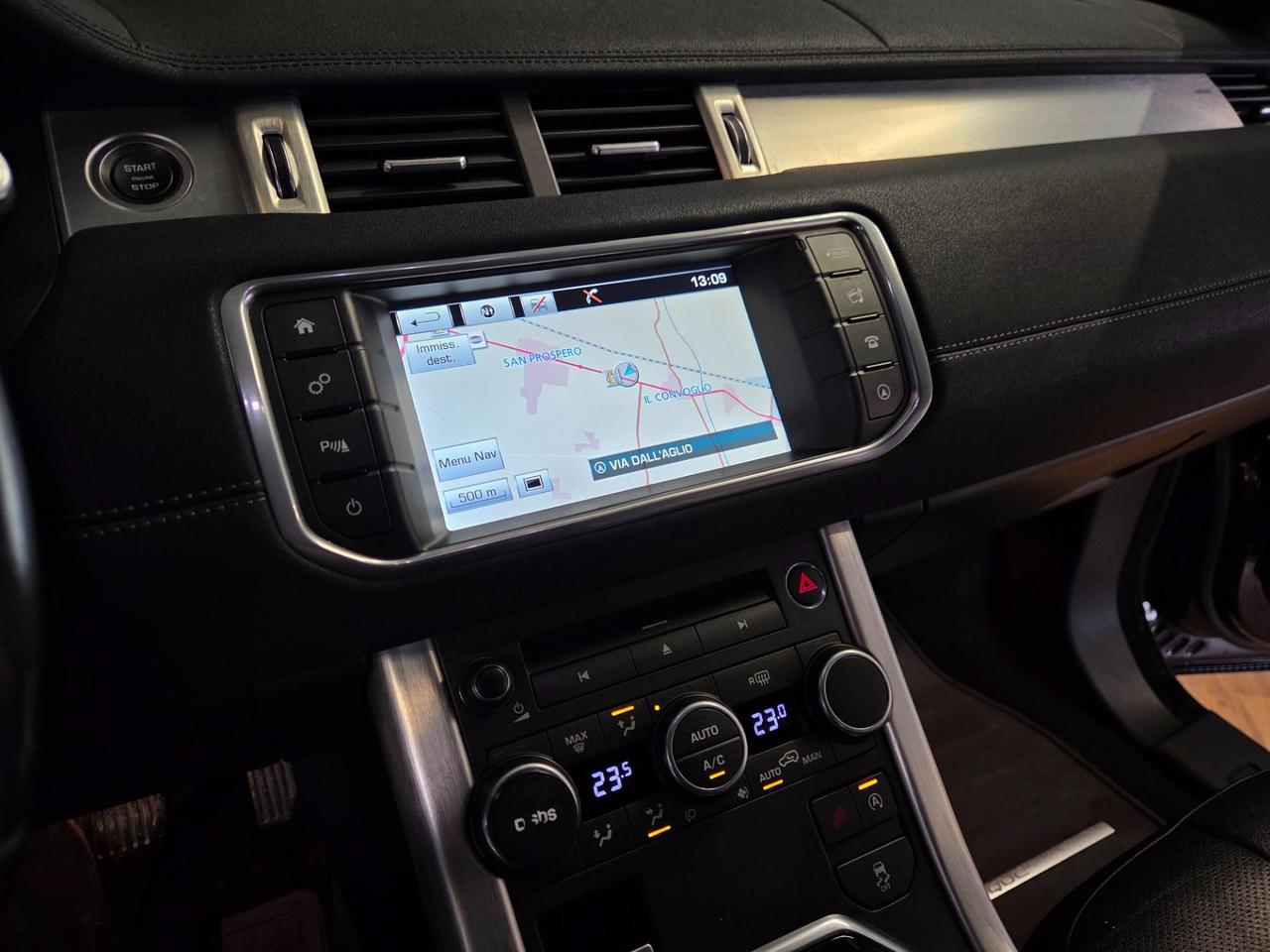 Land Rover Range Rover Evoque 3 Porte Range Rover Evoque 3p 2.0 td4 Autobiography 180cv auto