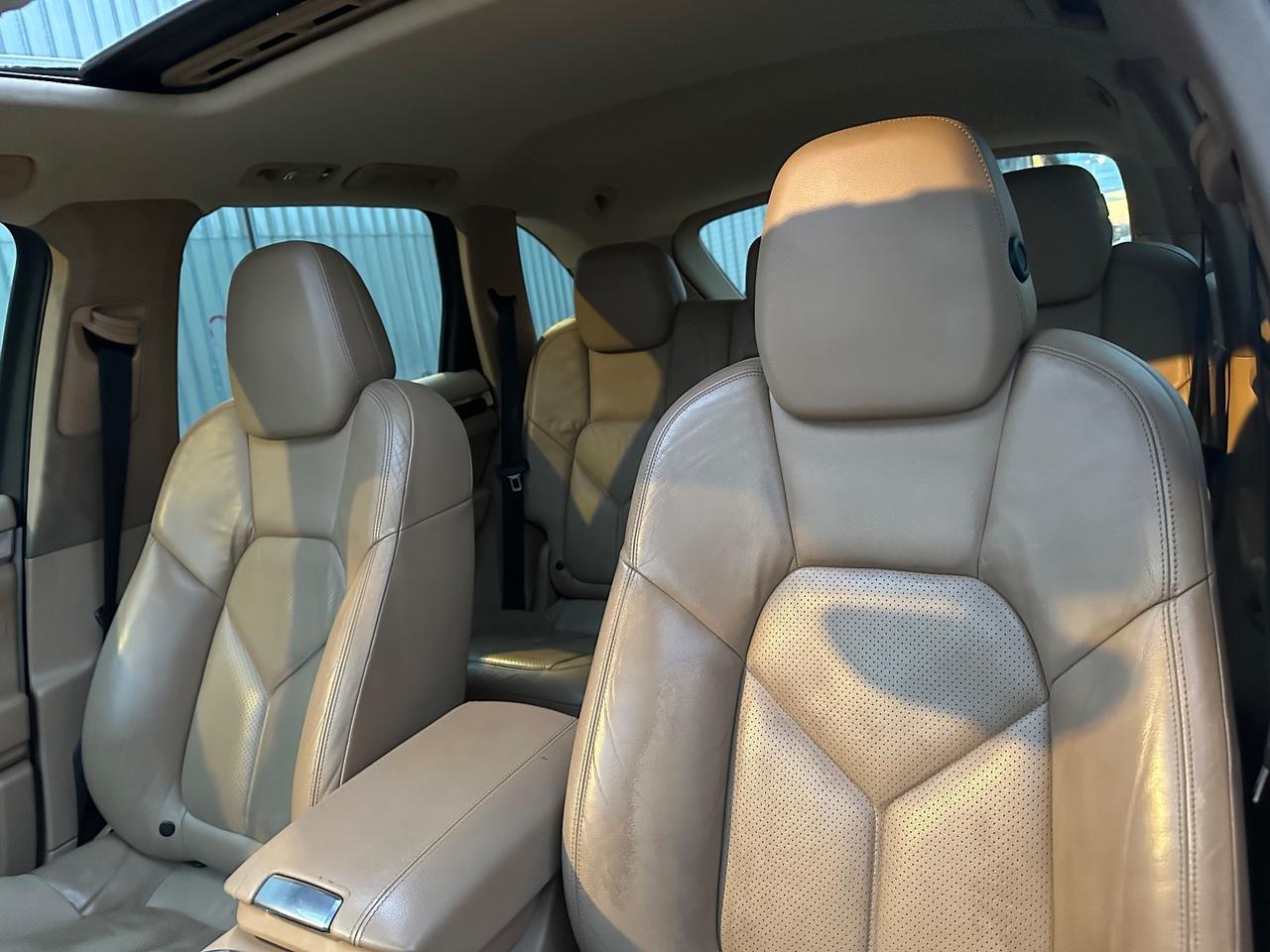 Porsche Cayenne 3.0 S Diesel PARI AL NUOVOp